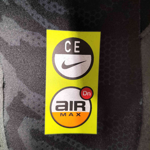 ナイキ NIKE Air Max DN8 SP Dark Grey エアマックスDN8 SP ダークグレー メンズ JPN:29