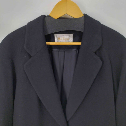 Moda Regence カシミヤ100 チェスターコート レディース バスト79~94 身長152~160