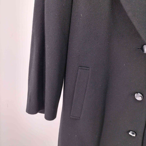 Moda Regence カシミヤ100 チェスターコート レディース バスト79~94 身長152~160