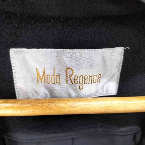 Moda Regence カシミヤ100 チェスターコート レディース バスト79~94 身長152~160