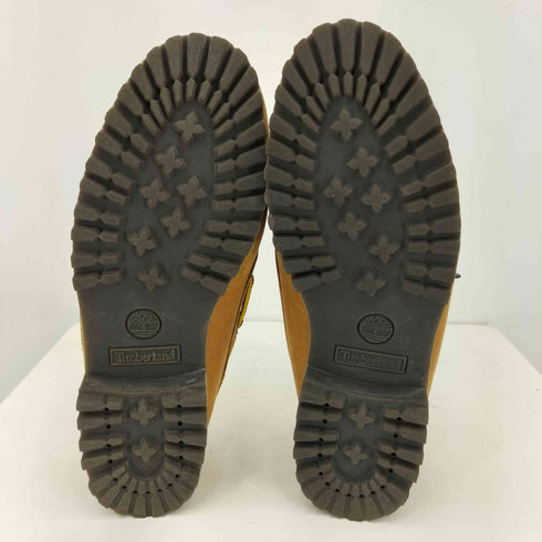 ティンバーランド Timberland Authentic Boat Shoe デッキシューズ ボートシューズ メンズ JPN:27.5