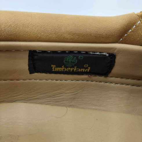 ティンバーランド Timberland Authentic Boat Shoe デッキシューズ ボートシューズ メンズ JPN:27.5