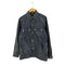 シアーズ Sears 70S ナイロンシャツ メンズ import:M