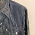 シアーズ Sears 70S ナイロンシャツ メンズ import:M