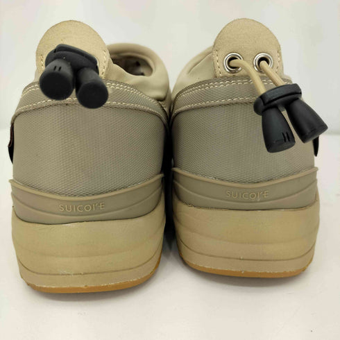 スイコック suicoke PEPPER Slip-on Shoes Low スリッポン メンズ JPN:28