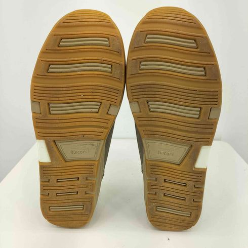 スイコック suicoke PEPPER Slip-on Shoes Low スリッポン メンズ JPN:28