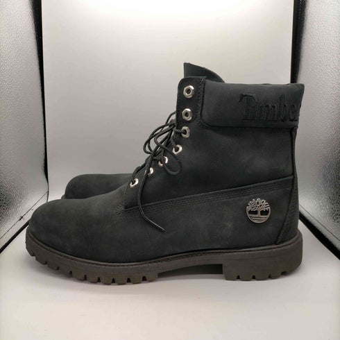 ティンバーランド Timberland ReBOTL 6INCH PREMIUM WATERPROOF BOOT 6インチ プレミアム ウォータープルーフ ブーツ メンズ JPN:29