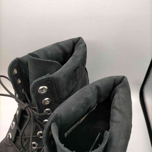 ティンバーランド Timberland ReBOTL 6INCH PREMIUM WATERPROOF BOOT 6インチ プレミアム ウォータープルーフ ブーツ メンズ JPN:29