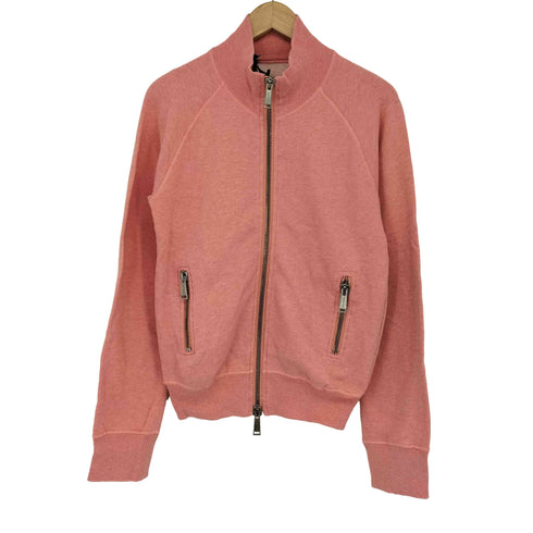 ディースクエアード DSQUARED2 2005AW ジップアップトレーナー レディース XS