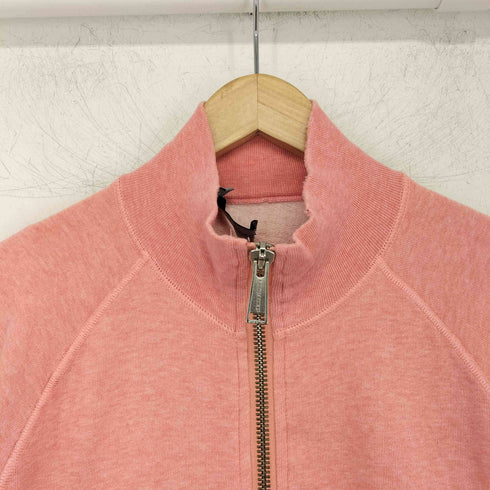 ディースクエアード DSQUARED2 2005AW ジップアップトレーナー レディース XS