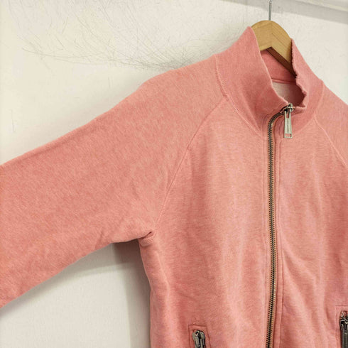 ディースクエアード DSQUARED2 2005AW ジップアップトレーナー レディース XS