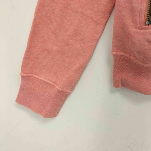 ディースクエアード DSQUARED2 2005AW ジップアップトレーナー レディース XS