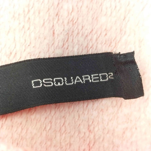 ディースクエアード DSQUARED2 2005AW ジップアップトレーナー レディース XS