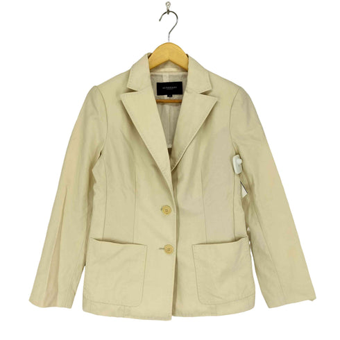 バーバリーロンドン BURBERRY LONDON 2Bテーラードジャケット レディース 40