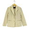 バーバリーロンドン BURBERRY LONDON 2Bテーラードジャケット レディース 40