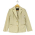 バーバリーロンドン BURBERRY LONDON 2Bテーラードジャケット レディース 40