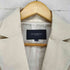 バーバリーロンドン BURBERRY LONDON 2Bテーラードジャケット レディース 40