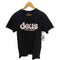 デウスエクスマキナ Deus Ex Machina DEUS RECORDS SMILE TEE プリント 半袖 Tシャツ メンズ import:M