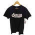 デウスエクスマキナ Deus Ex Machina DEUS RECORDS SMILE TEE プリント 半袖 Tシャツ メンズ import:M