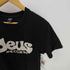 デウスエクスマキナ Deus Ex Machina DEUS RECORDS SMILE TEE プリント 半袖 Tシャツ メンズ import:M