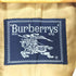 バーバリーズ BURBERRYS 裏地チェックライナー付ステンカラーコート メンズ 170