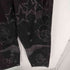 ハフ HUF 25AW DENIM PANT ブラシアート レザー加工 アーティスト コラボ デニム パンツ メンズ 34