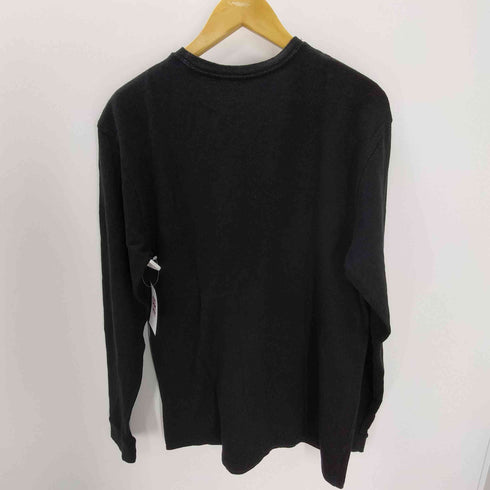 パタゴニア patagonia 22AW ロングスリーブ・ワーク・ポケット・Tシャツ メンズ import:S