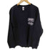 GILDAN ボディ BUDDY CLOTHING SOLD AND SERVICED 両面 プリント L/S Tシャツ メンズ import:L