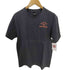 デウスエクスマキナ Deus Ex Machina ROLLER MILAN ADDRESS S/S TEE ポケット Tシャツ メンズ import:M