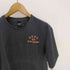デウスエクスマキナ Deus Ex Machina ROLLER MILAN ADDRESS S/S TEE ポケット Tシャツ メンズ import:M