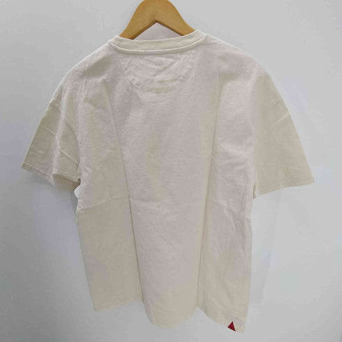 デンハム DENHAM 20SS BLAZE TEE HCJ プリント Tシャツ メンズ import:XS