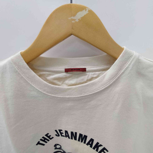 デンハム DENHAM 20SS BLAZE TEE HCJ プリント Tシャツ メンズ import:XS