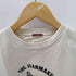 デンハム DENHAM 20SS BLAZE TEE HCJ プリント Tシャツ メンズ import:XS