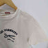 デンハム DENHAM 20SS BLAZE TEE HCJ プリント Tシャツ メンズ import:XS