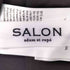 サロンアダムエロペ SALON adam et rope レースアップボリュームスリーブブラウス レディース FREE