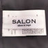 サロンアダムエロペ SALON adam et rope タフタティアードスカート レディース FREE