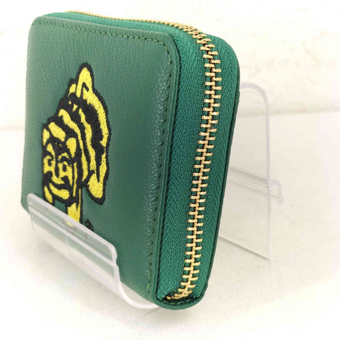 ペルケ perche 虎屋ういろ ジャバラ折り財布 レディース