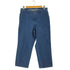 ラウンドツリーアンドヨーク roundtree&yorke STONEWASH テーパードデニムパンツ メンズ 34/34