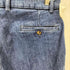 ラウンドツリーアンドヨーク roundtree&yorke STONEWASH テーパードデニムパンツ メンズ 34/34