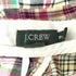 ジェイクルー J.CREW パッチワークチェックパンツ メンズ 36/30