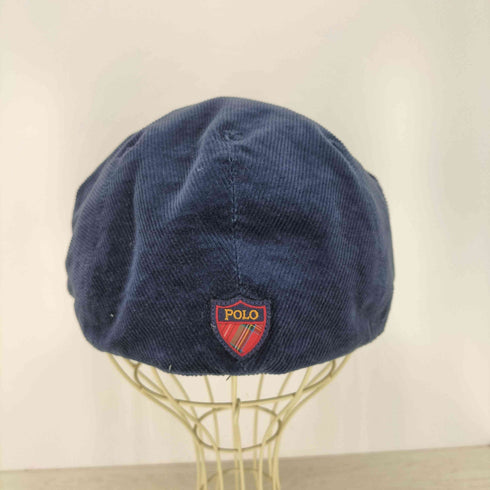 ポロゴルフラルフローレン POLO GOLF RALPH LAUREN コーデュロイハンチング メンズ L/XL