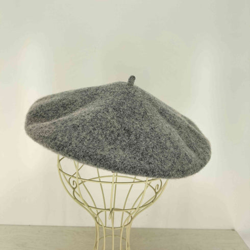 ダナキャランニューヨーク DKNY ベレー帽 メンズ