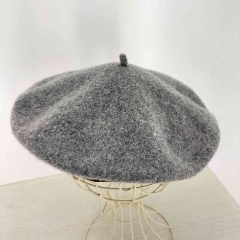 ダナキャランニューヨーク DKNY ベレー帽 メンズ