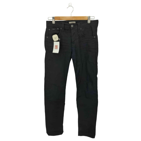 ペペジーンズロンドン PEPE JEANS LONDON SLIM FIT LOW WAIST SLIM LEG スリム デニムパンツ メンズ 30