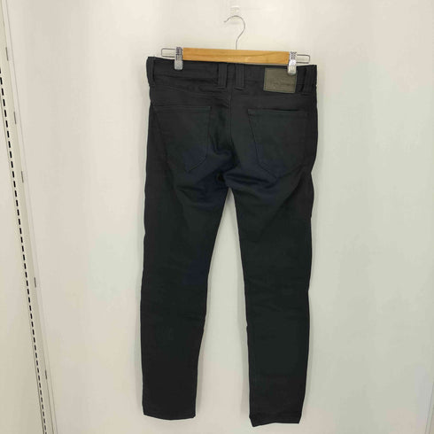 ペペジーンズロンドン PEPE JEANS LONDON SLIM FIT LOW WAIST SLIM LEG スリム デニムパンツ メンズ 30