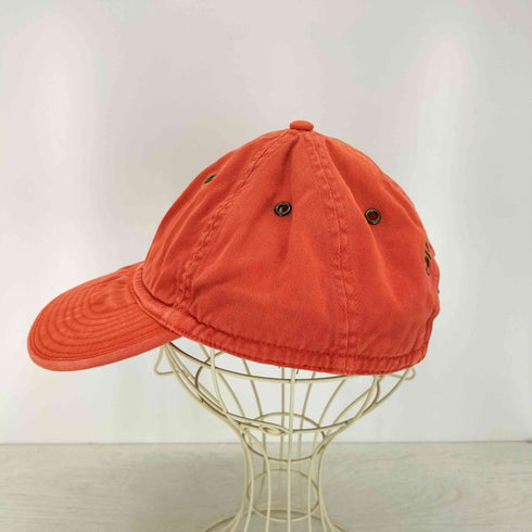 ポロバイラルフローレン Polo by RALPH LAUREN ポニー刺繍 6パネルキャップ メンズ ONE SIZE