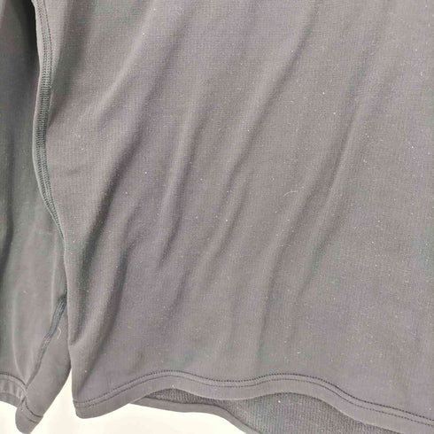 パタゴニア patagonia 02年製 USA製 POLARTEC レギュレーター R1 ハーフジップフリース メンズ import:XL