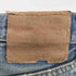 リーバイス Levis 70S 66前期 501 エルパソ製 ボタン裏6 赤耳 デニムパンツ メンズ