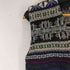 ノードストローム NORDSTROM ノルディック柄ニットベスト レディース import:M