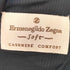 エルメネジルドゼニア Ermenegildo Zegna soft CASHMERE COMFORT カシミヤシルク 3B テーラードジャケット メンズ